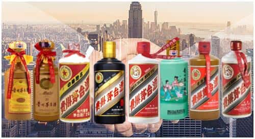 武汉汉南区回收茅台